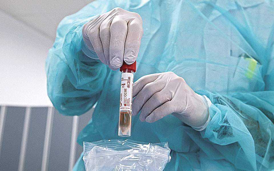 Ένα νέο κρούσμα κορονοϊού σε κάτοικο της Ηγουμενίτσας