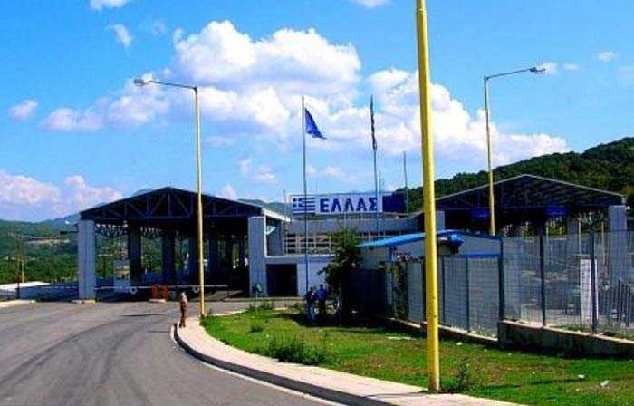 Παράταση έως τις 8/11 των περιοριστικών μέτρων στην Κακαβιά