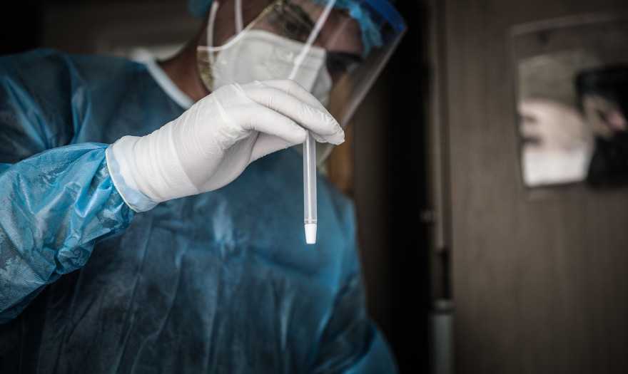 Κορωνοϊός στην Ήπειρο: 13 κρούσματα στα Γιάννενα και 2 στην Πρέβεζα