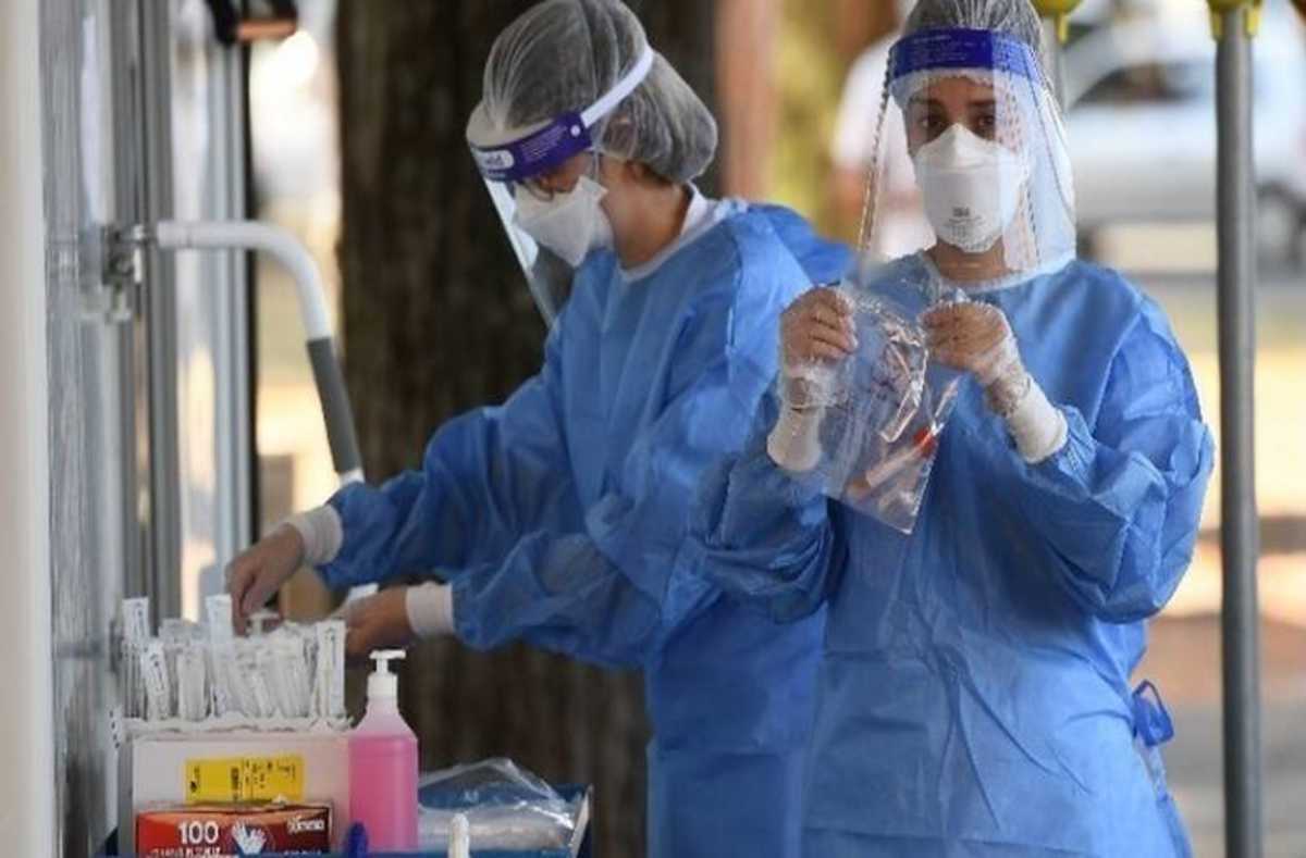 Κορωνοϊός στην Ήπειρο: 19 κρούσματα σε Γιάννενα 3 σε Άρτα και 1 σε Θεσπρωτία