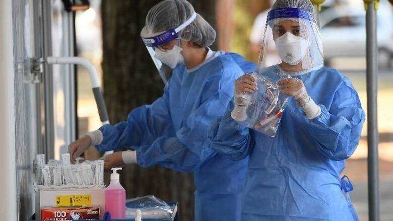 Κορωνοϊός στην Ήπειρο: 18 νέα κρούσματα στα Γιάννενα, 4 στην Πρέβεζα, και 4 στη Θεσπρωτία