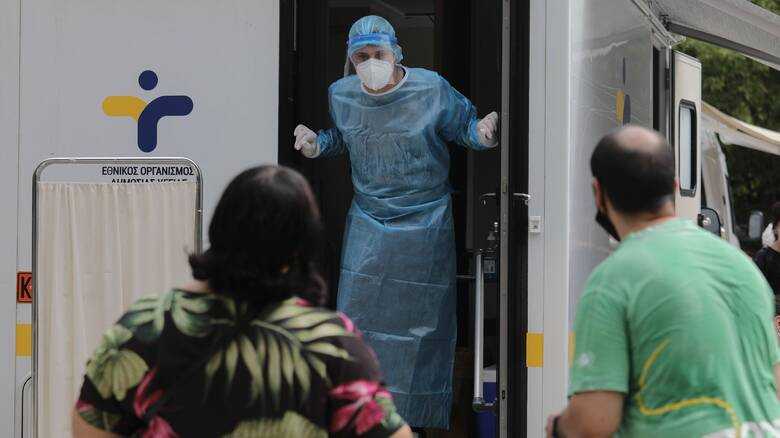 Κορωνοϊός στην Ήπειρο: «Πνίγονται» τα Γιάννενα με 31 νέα κρούσματα 1 στην Θεσπρωτία και 1 στην Πρέβεζα