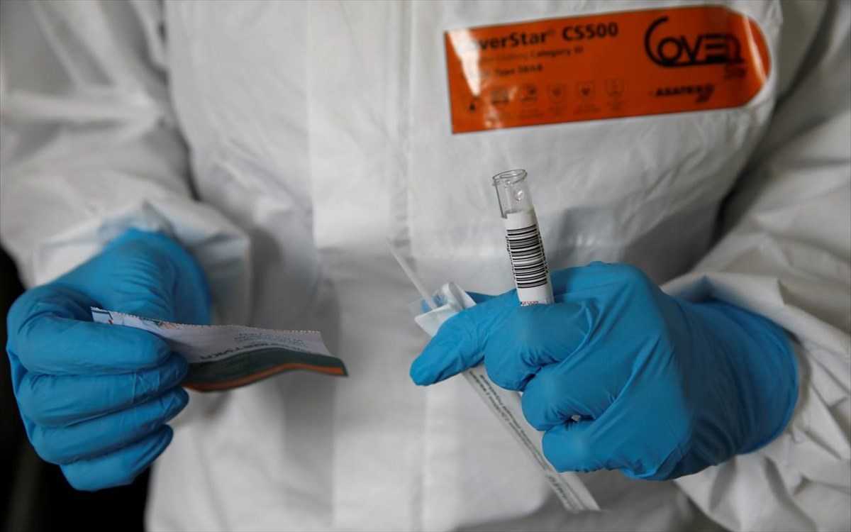 Κορωνοϊός στην Ήπειρο: 19 κρούσματα στα Γιαννενα και ένα στην Άρτα.