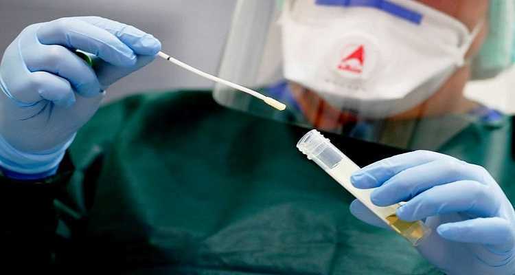 Σουηδός τουρίστας εντοπίστηκε στα Σύβοτα θετικός στον κορονοϊό