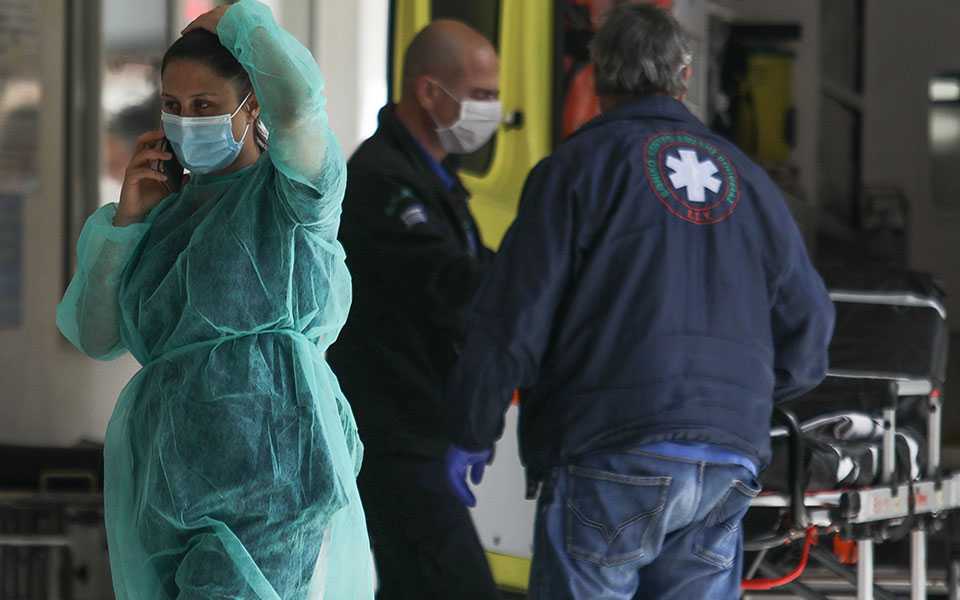 Θεριεύει η πανδημία στα Γιάννενα