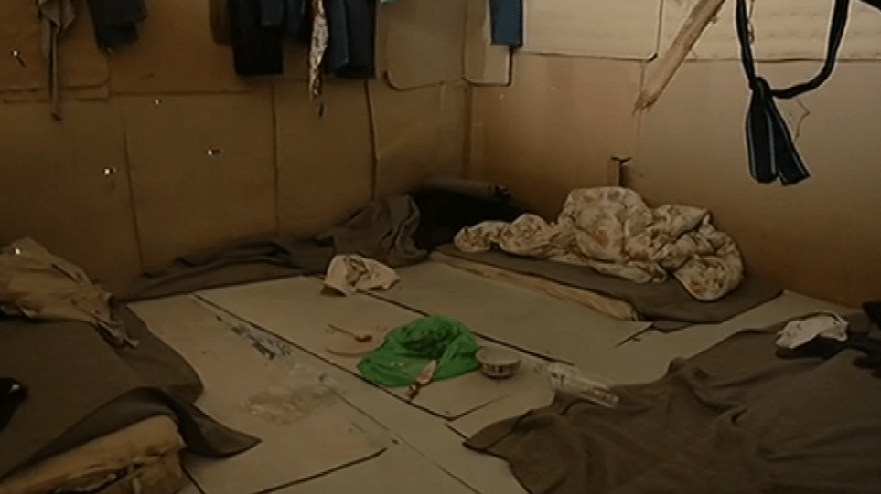 Επιχείρηση «σκούπα» στο Κάμπο της Άρτας – Συνελήφθησαν παράνομοι εργάτες γης σε πιάνω από 20 πρόχειρα παραπήγματα 