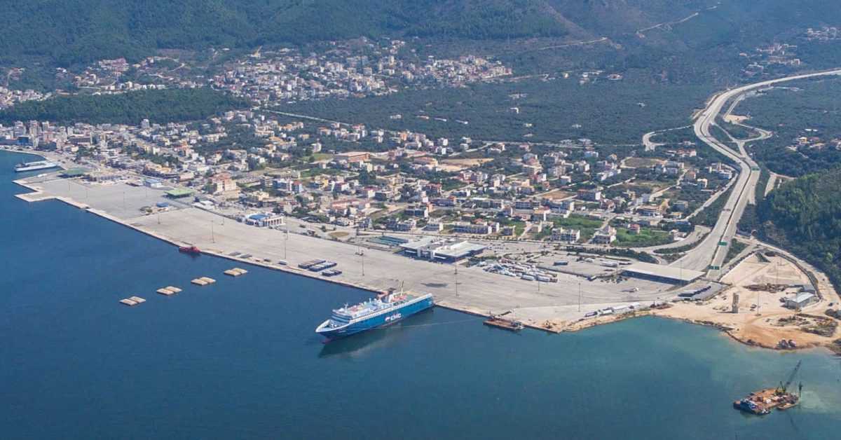 Ηγουμενίτσα: Στις 30 Οκτωβρίου ο διαγωνισμός για το Λιμάνι
