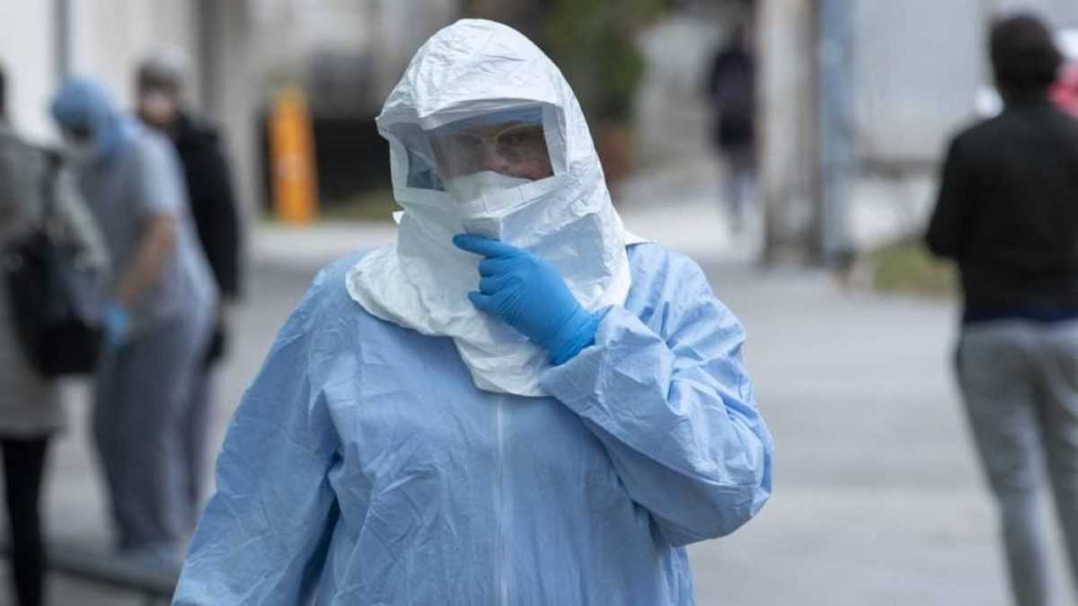 ΣΤΗΝ…ΚΟΚΚΙΝΗ ΖΩΝΗ Η ΗΠΕΙΡΟΣ! – Ανησυχητική η διασπορά του κορωνοϊού στα Γιάννενα, η οποία πιθανώς να φέρει πιο αυστηρά μέτρα