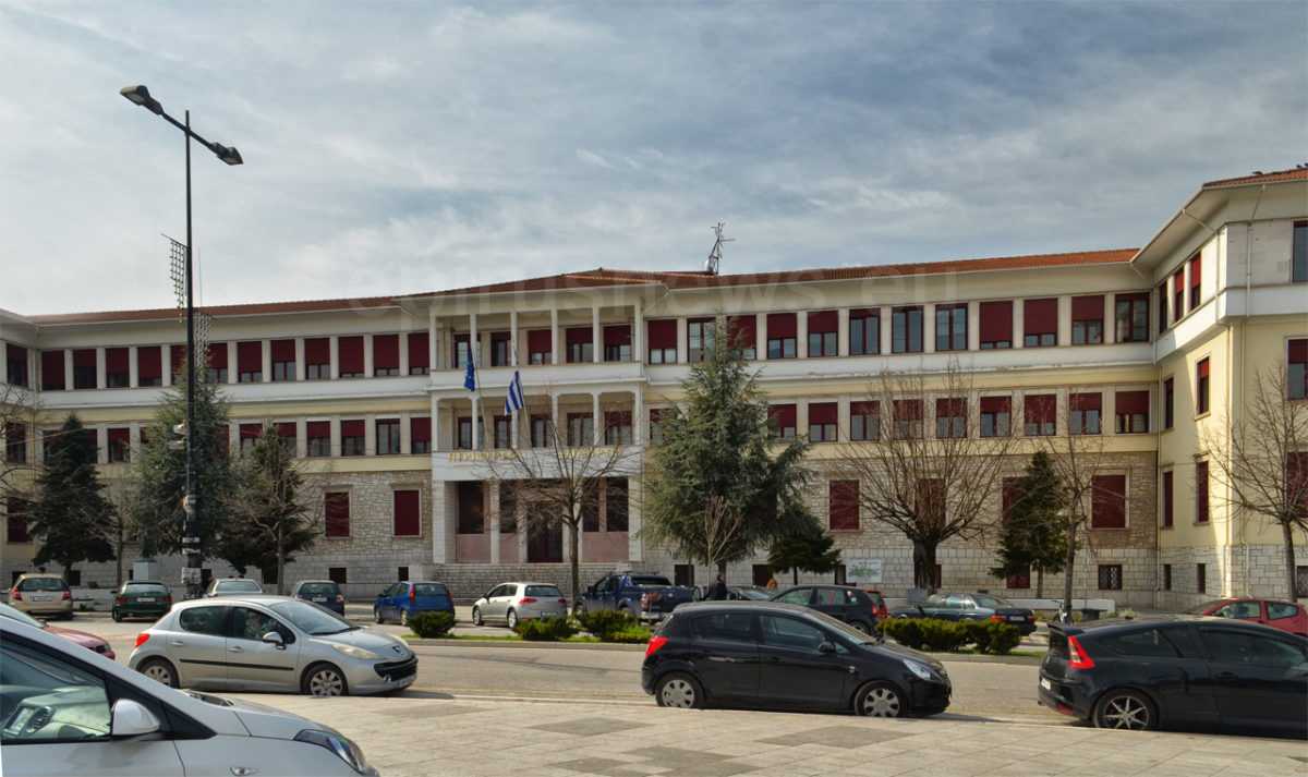 Σε καραντίνα υπάλληλοι της Κτηνιατρικής υπηρεσίας της Περιφέρειας Ηπείρου