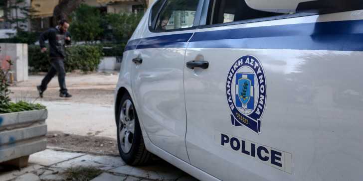 Aλλοδαπός είχε «ρημάξει» σε χωριά της Πρέβεζας εξοχικές κατοικίες και μηχανάκια