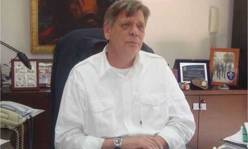 Στο «κίτρινο» Θεσπρωτία και Άρτα, βάλλει κατά ΕΟΔΥ και 6ης ΥΠΕ ο Αντιπεριφερειάρχης