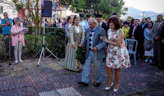 Πρέβεζα: «Έφυγε» ο τελευταίος επιζών από τους πρόσφυγες του Πόντου της πρώτης γενιάς