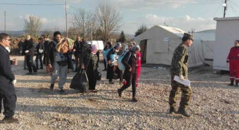 Φιλιππινέζες των Μεταναστών οι στρατιώτες της Ηπείρου – Ένωση Στρατιωτικών: Φτάνουν πια οι υπηρεσίες στις προσφυγικές δομές Ηπείρου!