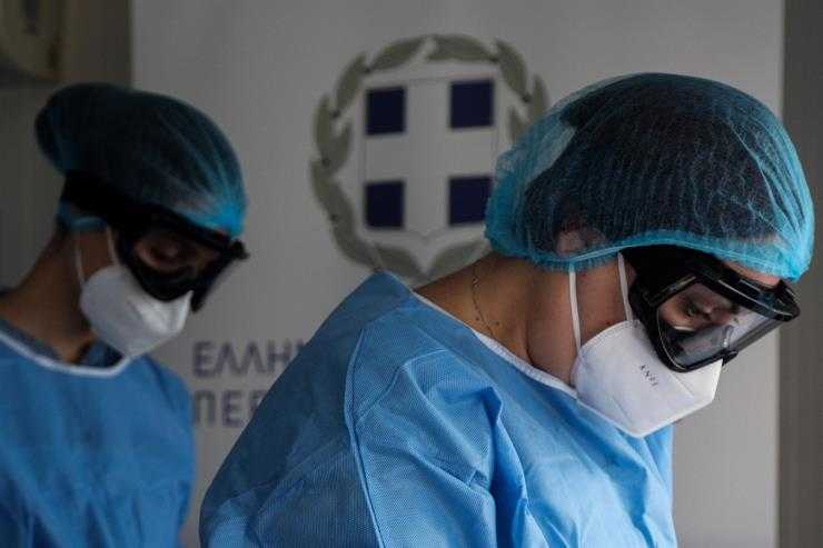 Κορωνοϊός στην Ήπειρο: 52 κρούσματα στα Γιάννενα, 5 στην Άρτα, 2 στην Θεσπρωτία, και 1 στην Πρέβεζα 