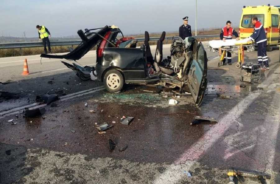 Ήπειρος: Ο χειρότερος μήνας σε θανατηφόρα τροχαία ατυχήματα ήταν ο Σεπτέμβριος