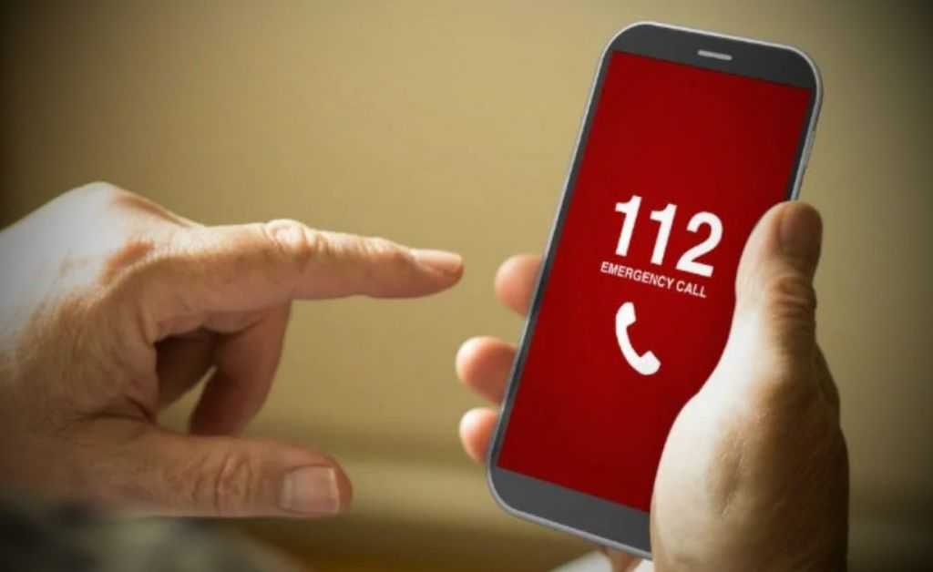 Lockdown: Μήνυμα του 112 στους κατοίκους της Ηπείρου – «Μετακινούμαστε μόνο με SMS»