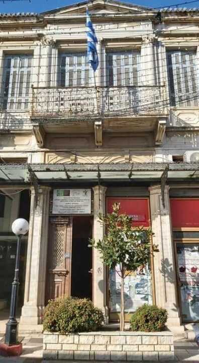 «Ιστορικό Δημαρχείο Άρτας»: Ξεκινά η αποκατάστασή του