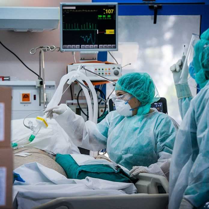 Πέθανε ασθενής με κορονοϊό στην Άρτα