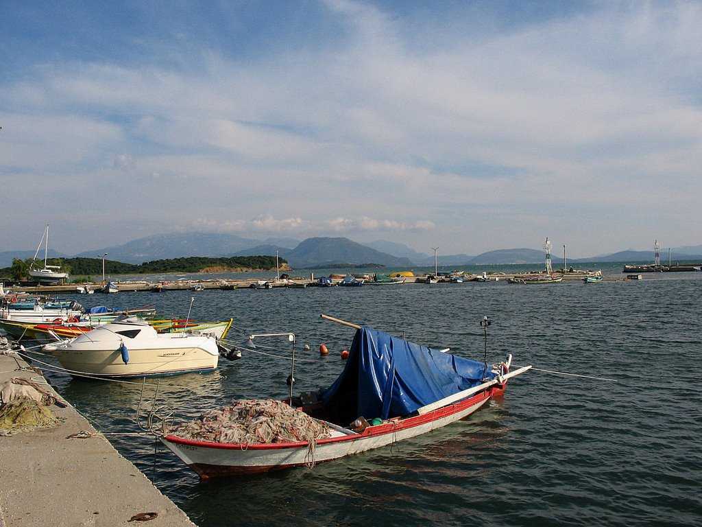 Μέσω του προγράμματος ΦΙΛΟΔΗΜΟΣ ΙΙ η σύνταξη Σχεδίων και Μελετών για τις Λιμενικές Υποδομές του Δήμου Αρταίων