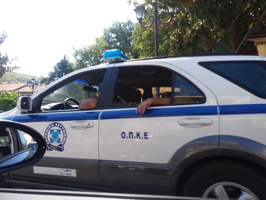 Εξιχνιάστηκε υπόθεση εξαπάτησης ιδιοκτήτη πρατηρίου υγρών καυσίμων σε περιοχή του Δήμου Βορείων Τζουμέρκων