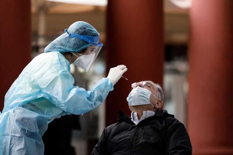 Κορονοϊός: 14 κρούσματα στα Γιάννενα, 12 στην Άρτα, 2 Θεσπρωτία και 1 στην Πρέβεζας