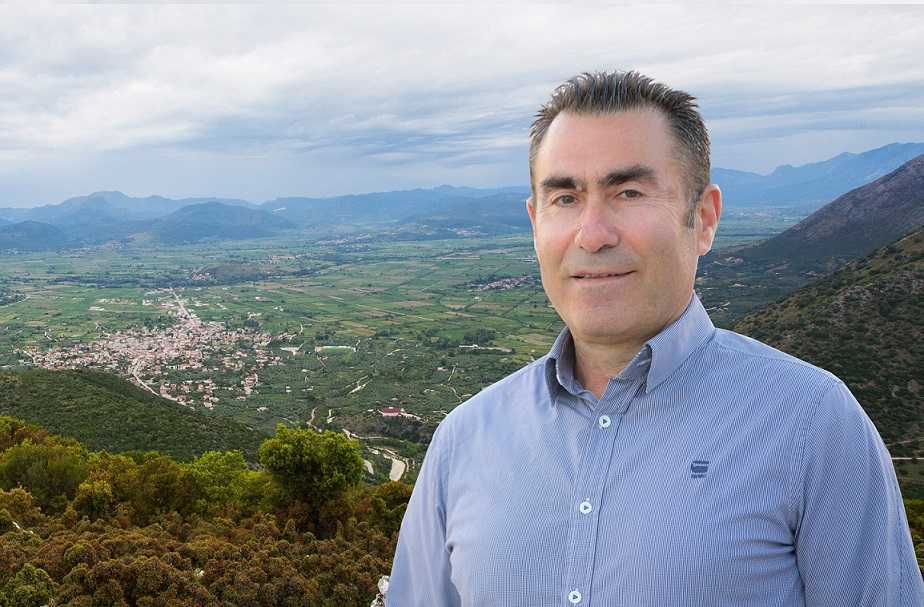 Οι αποτελεσματικές ενέργειες του δήμαρχου Πάργας Ν. Ζαχαριά έθεσαν σε 24ωρη λειτουργία το Κέντρο Υγείας Καναλακίου