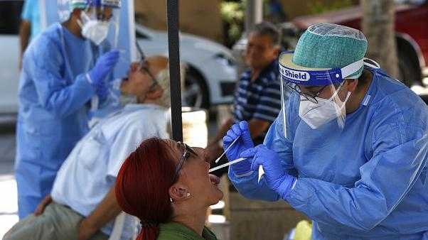 Ξεπερνούν τους 45. 000 οι έλεγχοι των ΚΟΜΥ ΕΟΔΥ στην Ήπειρο