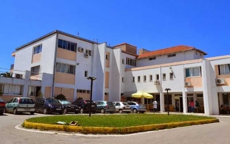 Σύλλογος εργαζομένων Νοσοκομείου Πρέβεζας: Δεν υπάρχουν ούτε υποδομές ούτε η  στελέχωση και ούτε ιατροτεχνολογικό εξοπλισμό για τους ασθενείς με Covid-19.