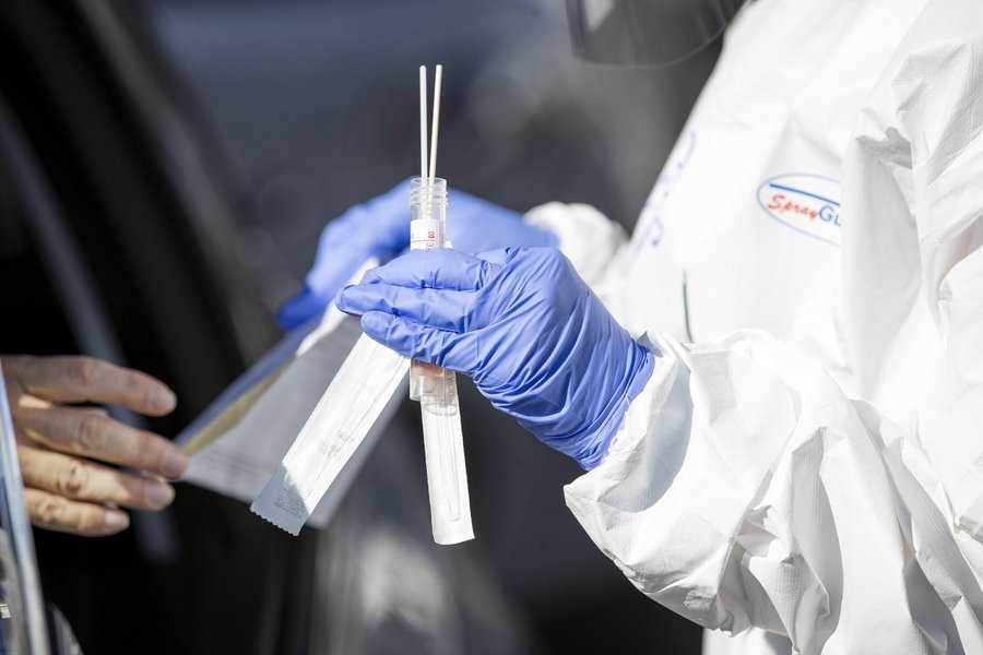 Στα 29 τα νέα κρούσματα κορονοϊού χθες στην Ήπειρο