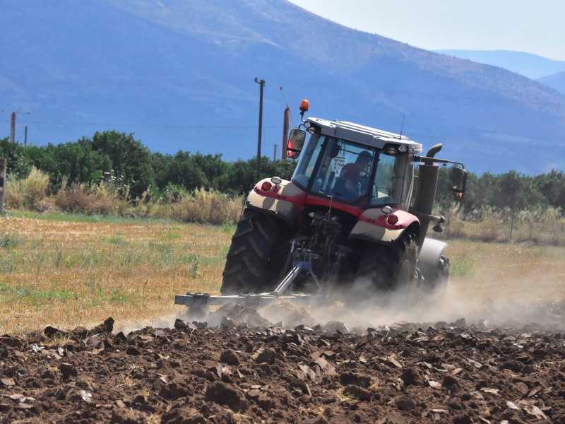 Στον εισαγγελέα παραγωγοί από την Άρτα και την Πρέβεζα για ψευδή δήλωση εκτάσεων για χορήγηση επιδοτήσεων