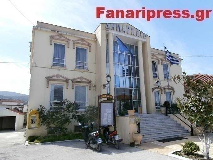 Ανοικτή επιστολή Δήμου Πάργας προς την Περιφέρεια Ηπέιρου σχετικά με την ματαίωση της σύμβασης για την μελέτη του οδικού άξονα Μεσοποτάμου – Παραμυθιάς