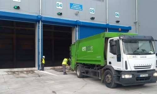 Προς ιδιώτη η Λειτουργία των Σταθμών Μεταφόρτωσης Απορριμμάτων της Ηπείρου