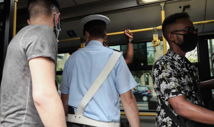 37 παραβάσεις των μέτρων κατά του κορονοϊού στην Ήπειρο