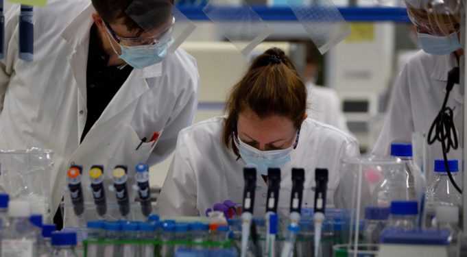 Ιωάννινα: Θετικά «σήματα» κορονοϊού στο 40% των σημείων δειγματοληψίας στα λύματα