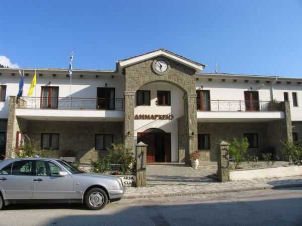 Άρτα: Υπάλληλος του Δήμου Νικολάου Σκουφά θετικός στον θετικός στον Covid -19 