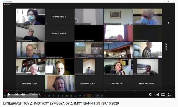 Ελισάφ: Στο 90% η πληρότητα των ΜΕΛ του Πανεπιστημιακού Νοσοκομείου