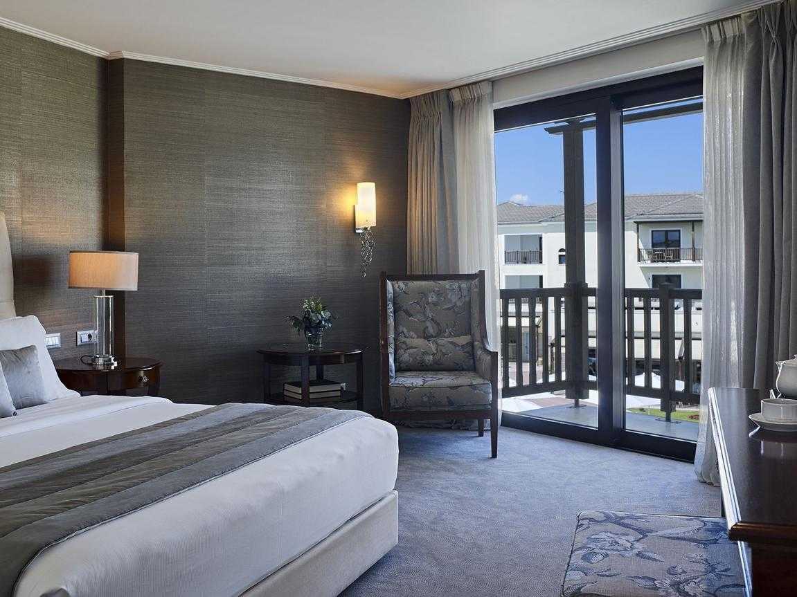 Θέμα επιβίωσης αντιμετωπίζουν πολλά ξενοδοχεία στα Γιάννενα