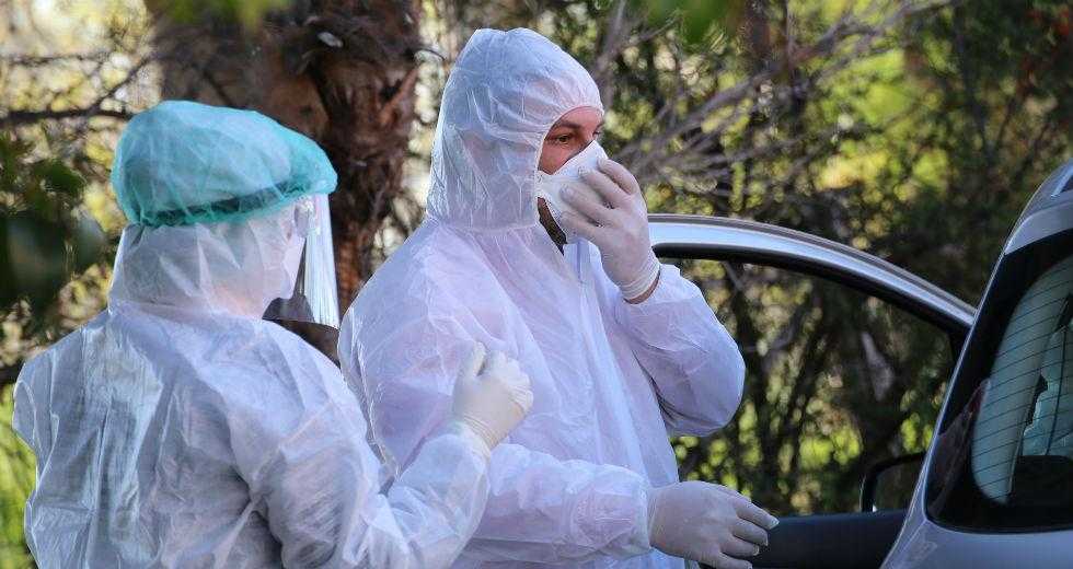 Ανησυχία από συρροή κρουσμάτων στο Μορφάτι Θεσπρωτίας – Έχουν επιβεβαιωθεί 5 κρούσματα Covid-19 μεταξύ των κατοίκων