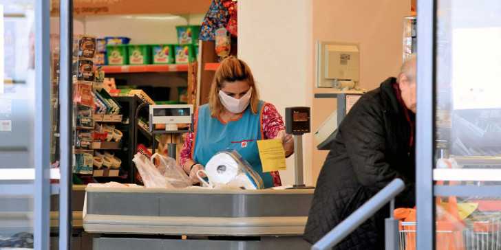 Επιμελητήριο Πρέβεζας: Ποιες επιχειρήσεις θα συνεχίσουν να λειτουργούν στο Lockdown