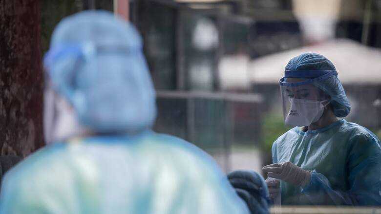 Κορωνοϊός στην Ήπειρο: 11 κρούσματα στα Γιάννενα, 4 στην Άρτα, 2 στην Θεσπρωτία και 2 κρούσματα στην Πρέβεζα