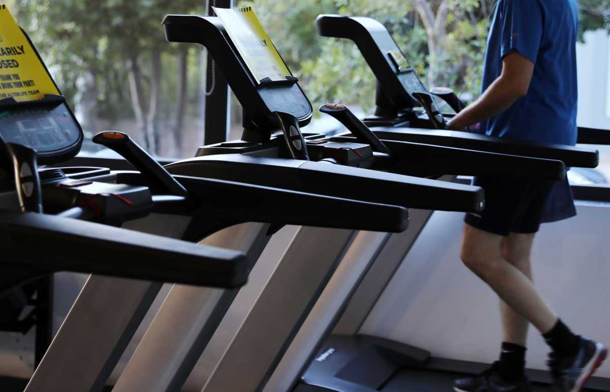 Λειτουργούσαν παράνομα Γυμναστήριο στην Πρέβεζα – 5.000 ευρώ στην επιχείρηση και 500 ευρώ σε κάθε πελάτη