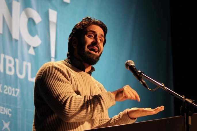 Ηπειρώτης ο Μουσουλμάνος και διάσημος κήρυκας του Ισλάμ στην Ευρώπη Χάμζα Ανδρέας Τζώρτζης