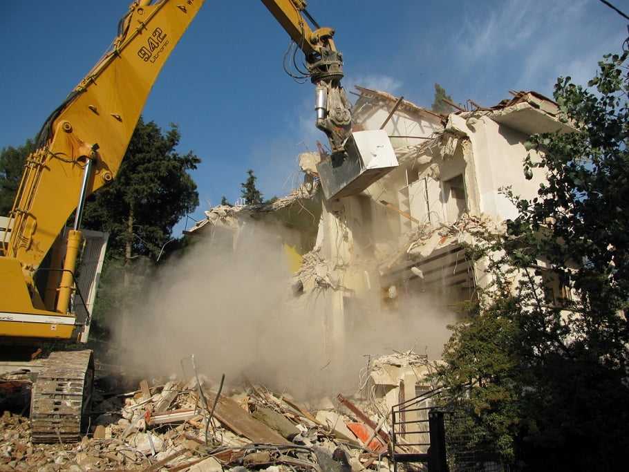 Έρχονται κατεδαφίσεις αυθαίρετων κατασκευών σε Πάργα, Πρέβεζα και Θεσπρωτία