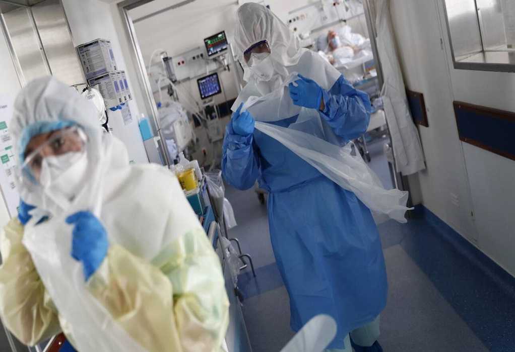 Κορωνοϊός στην Ήπειρο: 25 νέα κρούσματα στα Γιάννενα, 4 στην Άρτα, 3 στην Θεσπρωτία και 3 στην Πρέβεζα