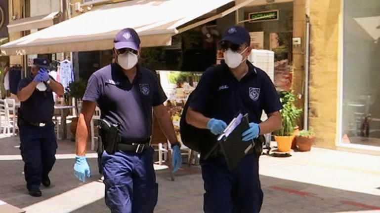 Ήπειρος: Χαμηλά κινήθηκε ο αριθμός των παραβάσεων στην πρώτη μέρα εφαρμογής της απαγόρευσης κυκλοφορίας