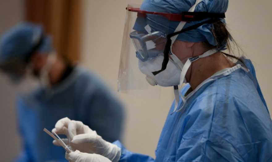 Κορωνοϊός στην Ήπειρο: 10 κρούσματα στα Γιάννενα, 5 στην Άρτα και 4 στην Πρέβεζα