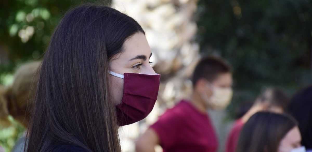 Από αύριο όλοι οι Ηπειρώτες θα κυκλοφορούν με μάσκες –  Όλα τα νέα υγειονομικά μέτρα