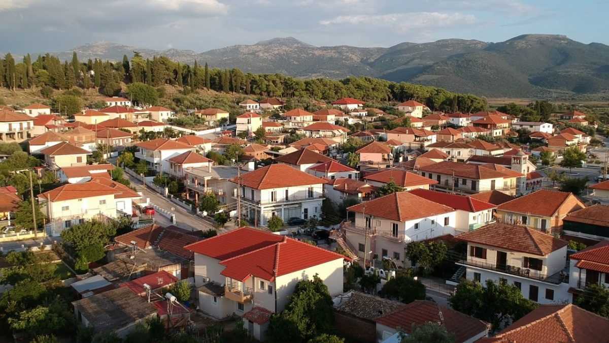 Δήμου Πάργας: “Κυριακή του Δημότη”, ανοιχτή συζήτηση με τους δημότες στον Μεσοπόταμο