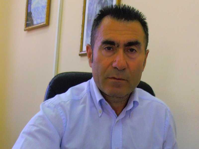 Δήμαρχος Πάργας Νίκος Ζαχαριάς: «θέλουμε να δημιουργήσουμε έναν δήμο εξωστρεφή και ελκυστικό σε κάθε επισκέπτη».