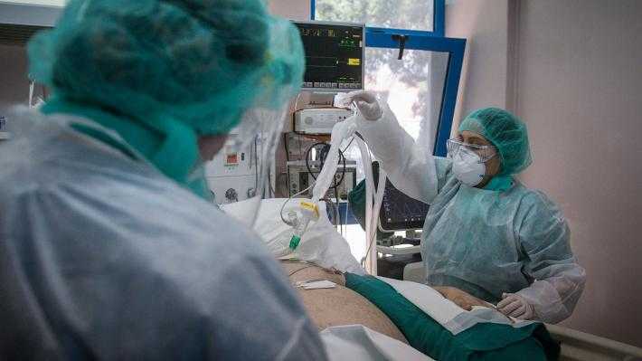 Ιωάννινα: Καταγγελίες για «ανεπάρκεια του συστήματος υγείας» στην αντιμετώπιση της πανδημίας